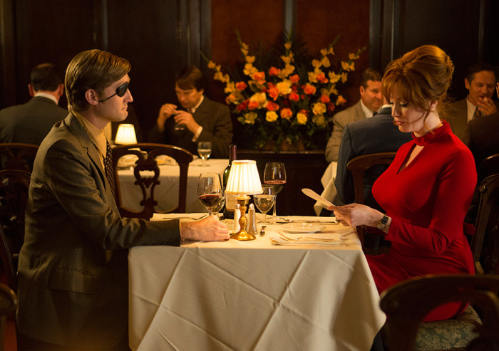 Mad Men Season 7 Episode Photos