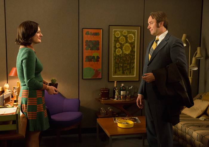 Mad Men Season 7 Episode Photos