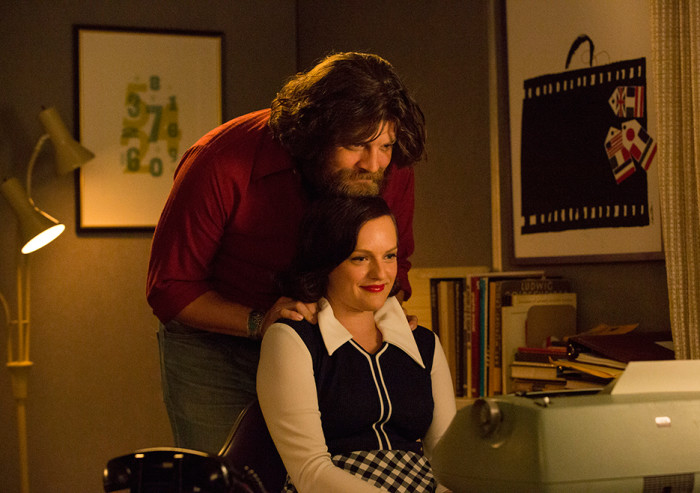 Mad Men Season 7 Episode Photos