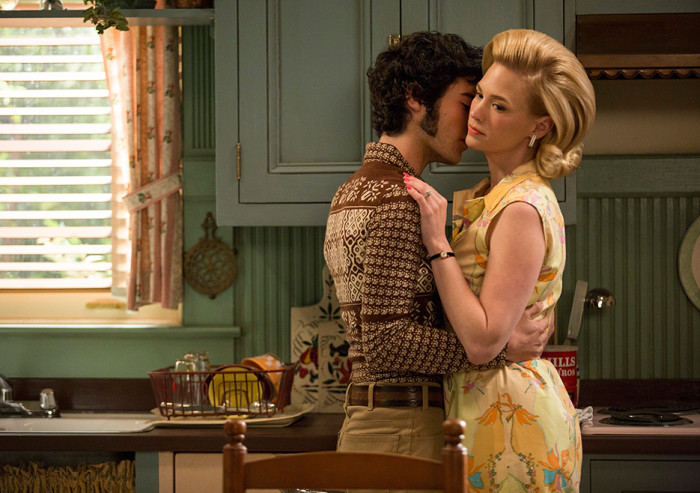 Mad Men Season 7 Episode Photos