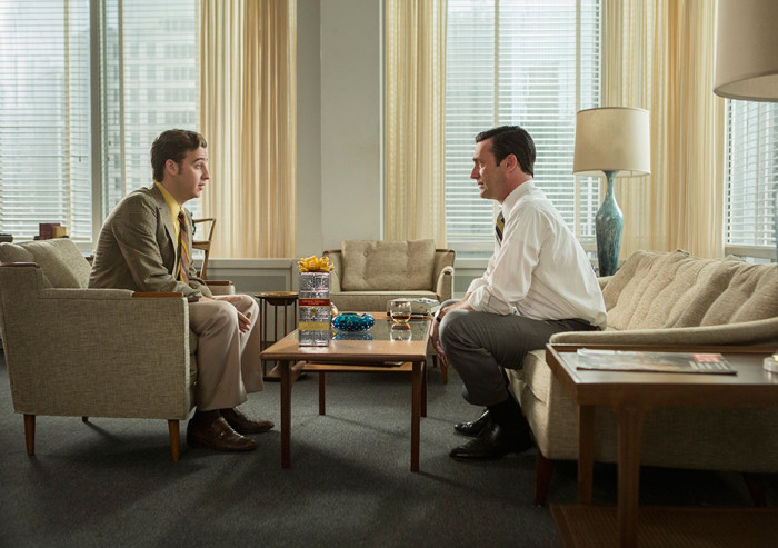 Mad Men Season 7 Episode Photos