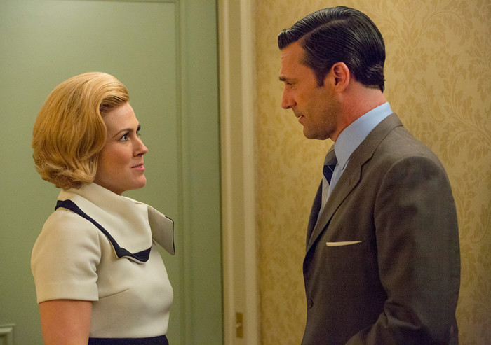 Mad Men Season 7 Episode Photos