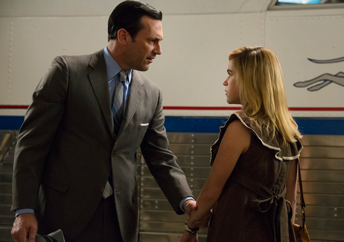 Mad Men Season 7 Episode Photos
