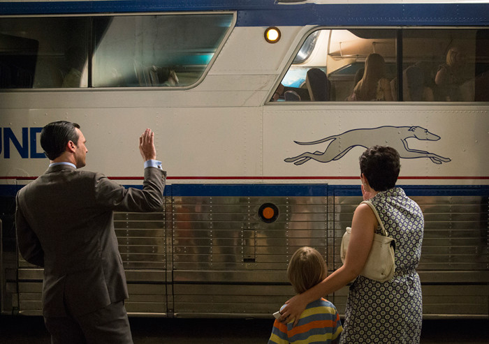 Mad Men Season 7 Episode Photos