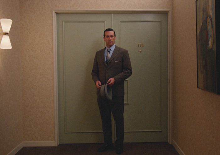 Mad Men Season 7 Episode Photos