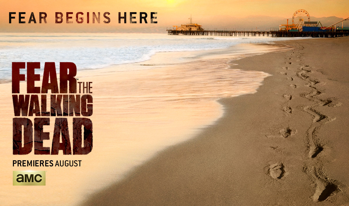 Blogs - Fear the Walking Dead - AMC Releases Fear the ...