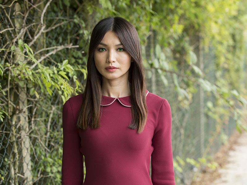 HUMANS - Cast - AMC