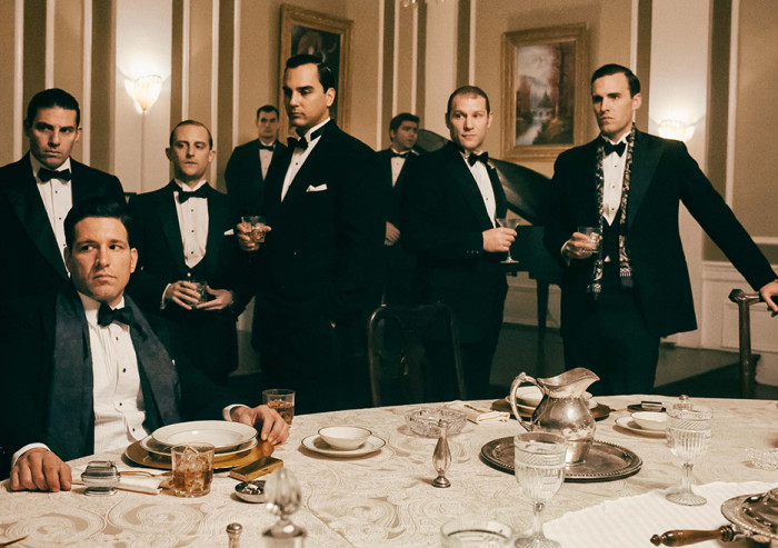 history the mob boss history the mob boss