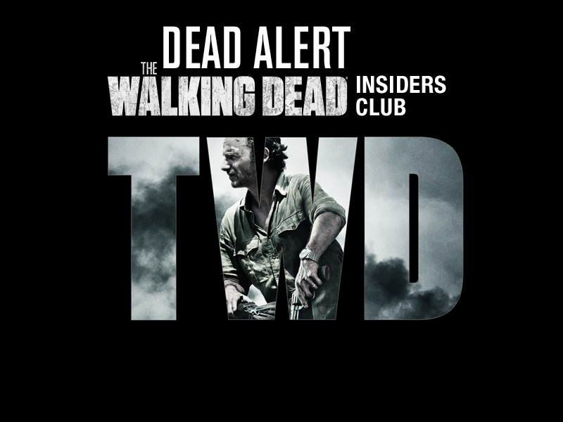 The Walking Dead Webisodes: The Oath Walking Dead Wiki