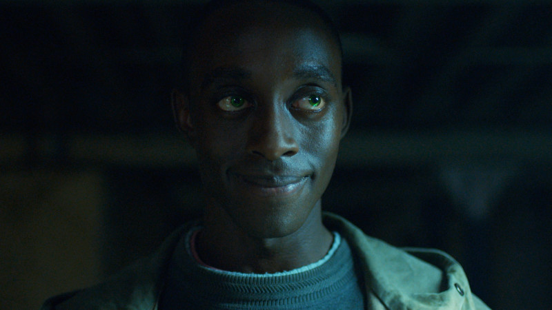 Inside Episode 102: HUMANS