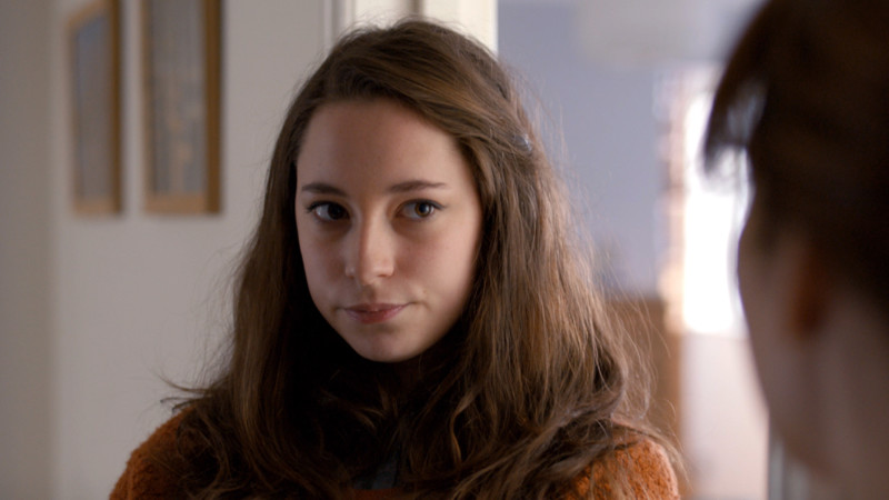 Sneak Peek: Episode 104: HUMANS