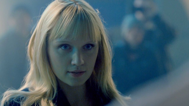 Talked About Scene: Episode 104: HUMANS