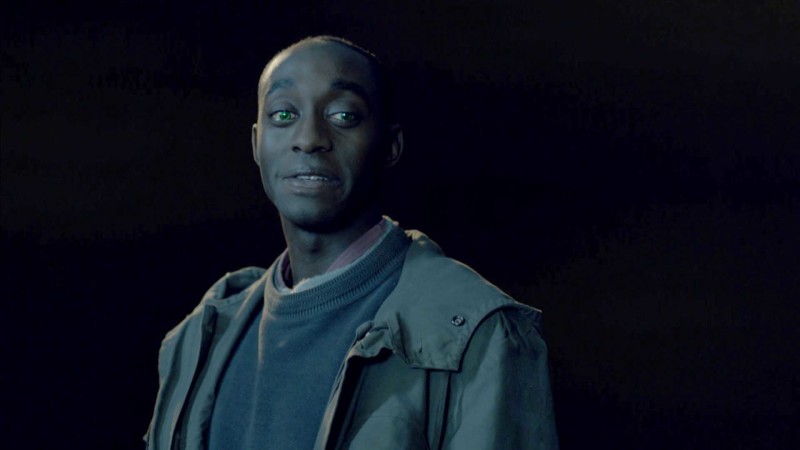 Talked About Scene: Episode 106: HUMANS