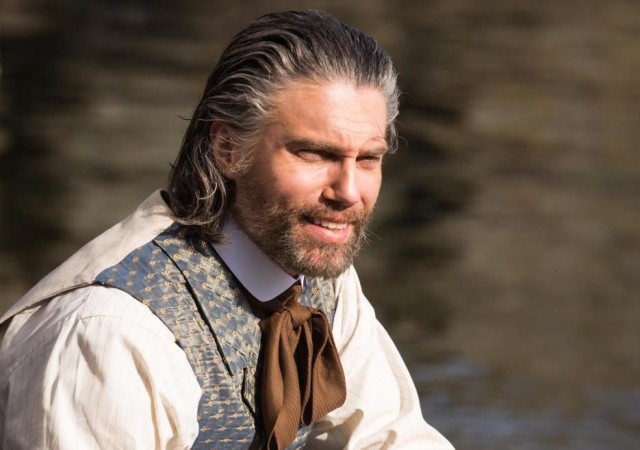 Hell on Wheels Season 5 Episode Photos