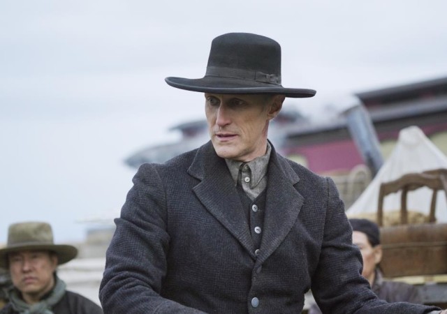 Hell on Wheels Season 5 Episode Photos