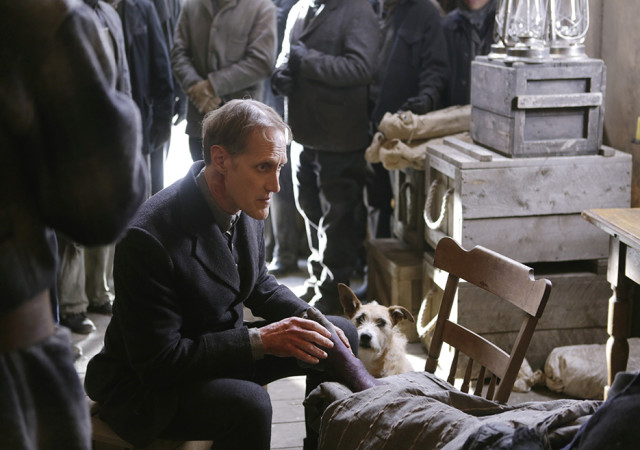 Hell on Wheels Season 5 Episode Photos
