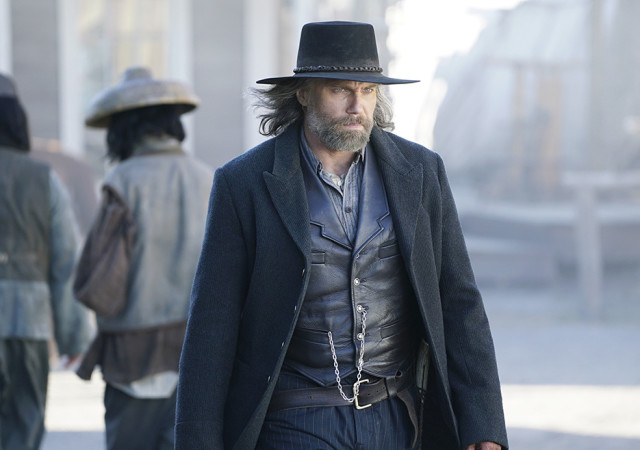 Hell on Wheels Season 5 Episode Photos