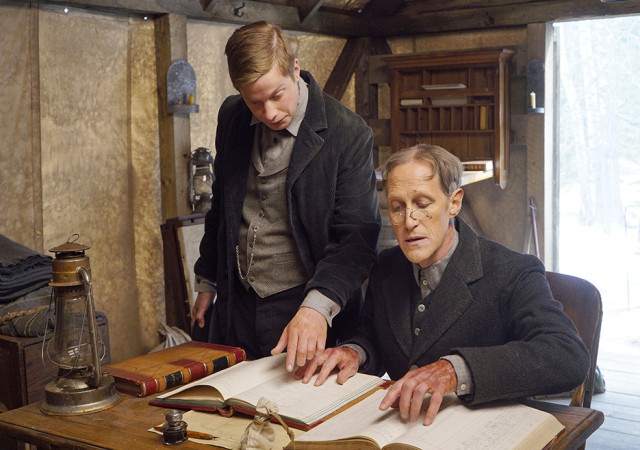Hell on Wheels Season 5 Episode Photos