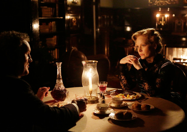 Hell on Wheels Season 5 Episode Photos