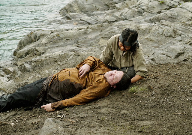 Hell on Wheels Season 5 Episode Photos