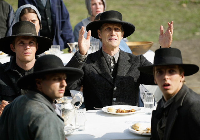 Hell on Wheels Season 5 Episode Photos