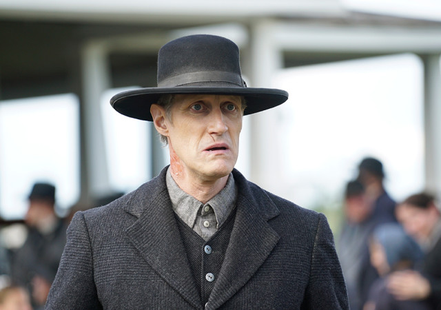 Hell on Wheels Season 5 Episode Photos