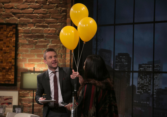 Talking Dead Season 6 Episode Photos