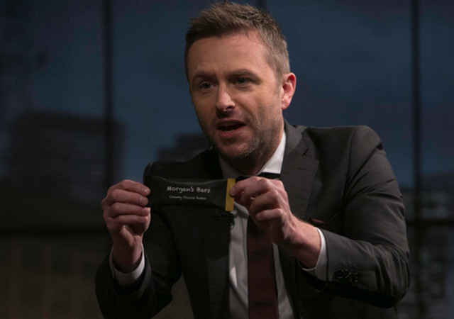 Talking Dead Season 6 Episode Photos