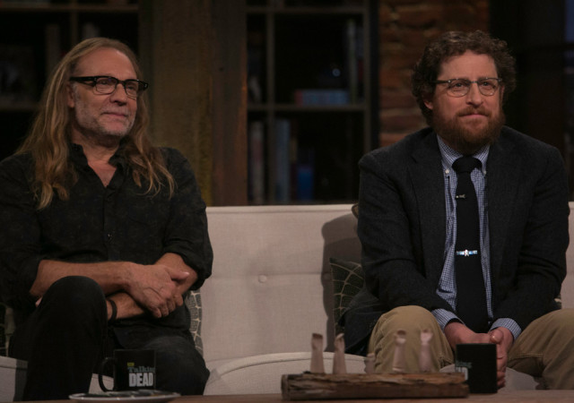 Talking Dead Season 6 Episode Photos