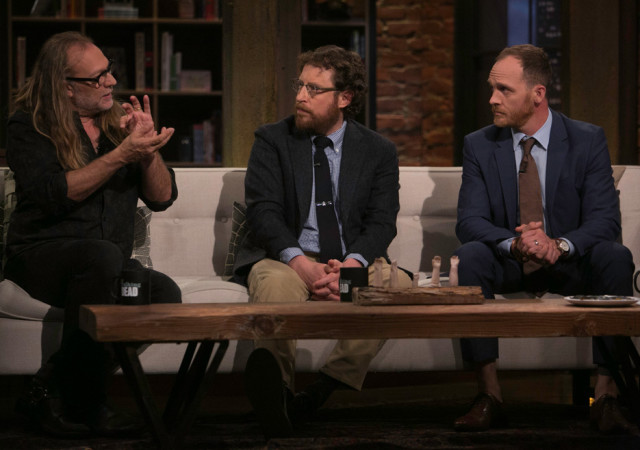 Talking Dead Season 6 Episode Photos