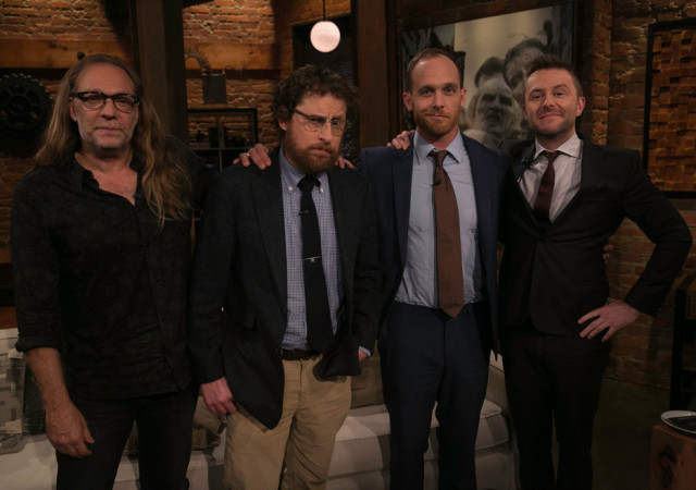 Talking Dead Season 6 Episode Photos