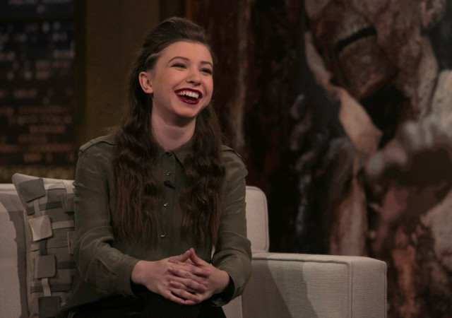 Talking Dead Season 6 Episode Photos