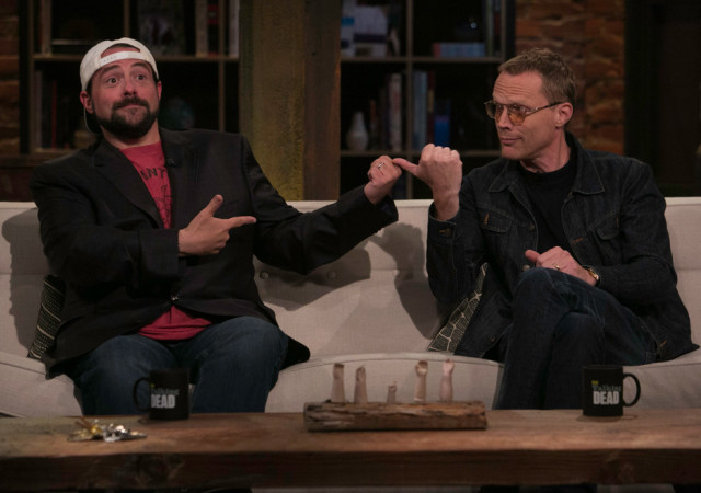 Talking Dead Season 6 Episode Photos