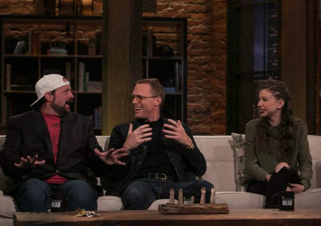 Talking Dead Season 6 Episode Photos