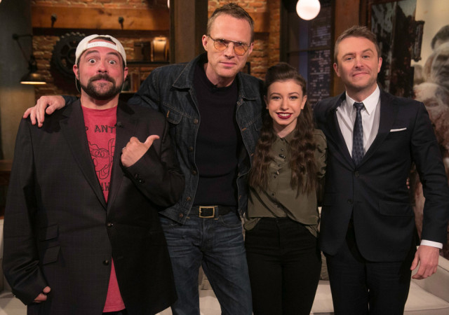 Talking Dead Season 6 Episode Photos