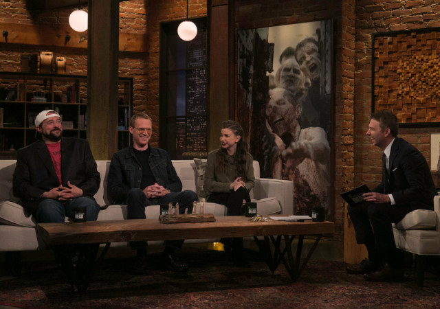 Talking Dead Season 6 Episode Photos