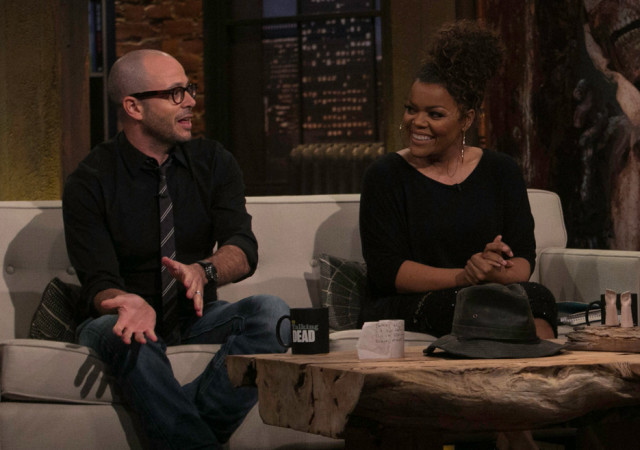 Talking Dead Season 6 Episode Photos