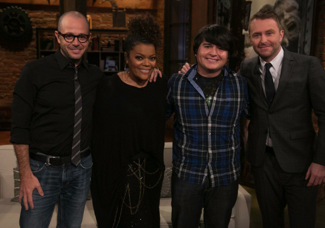 Talking Dead Season 6 Episode Photos