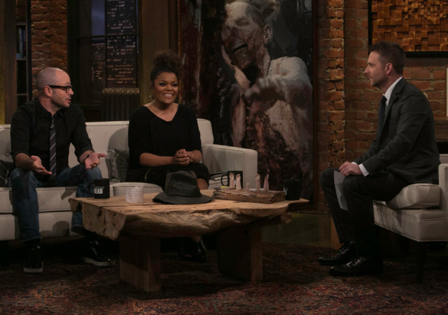 Talking Dead Season 6 Episode Photos