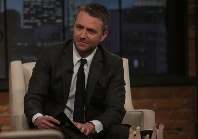 Talking Dead Season 6 Episode Photos