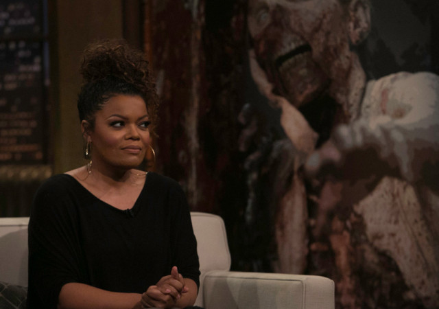 Talking Dead Season 6 Episode Photos