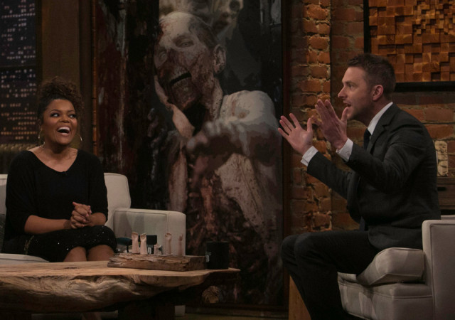 Talking Dead Season 6 Episode Photos