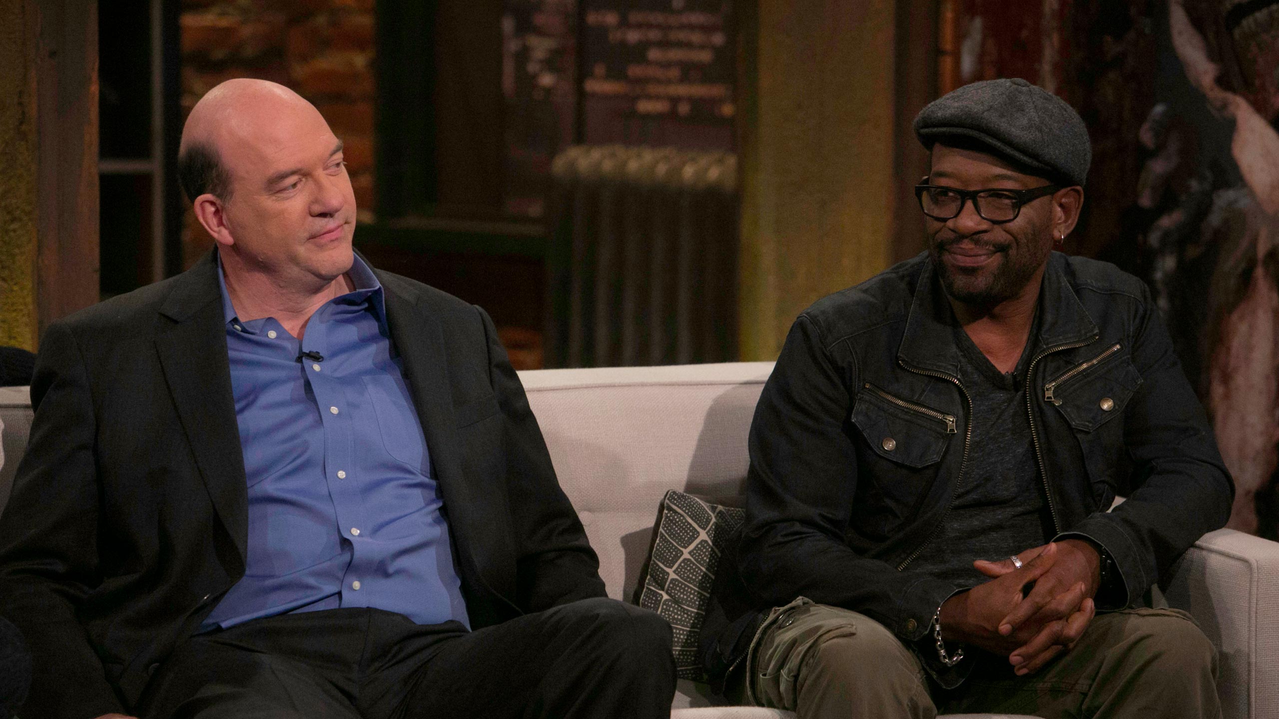 Films Et Séries Tv Avec John Lynch Watch Talking Dead Season 6 Episode 4 Online | AMC