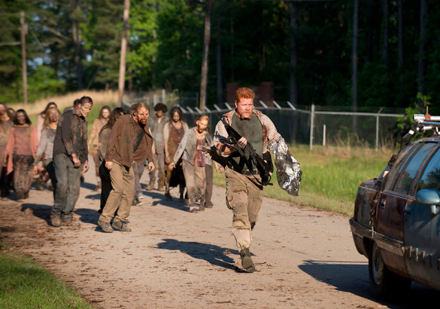 The Walking Dead Season 6 Episode Photos