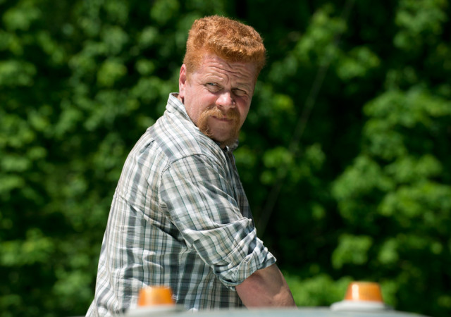 The Walking Dead Season 6 Episode Photos