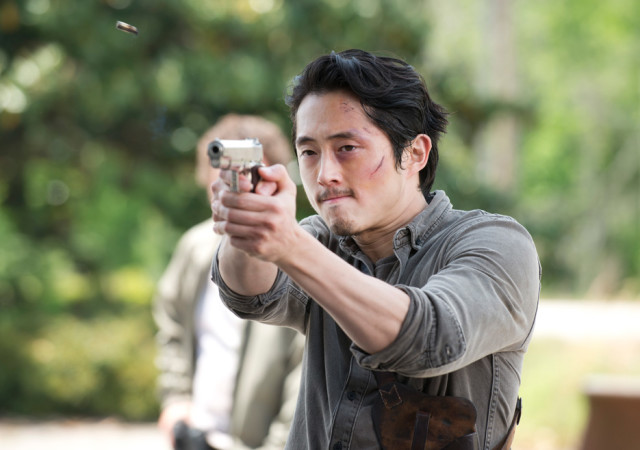 The Walking Dead Season 6 Episode Photos