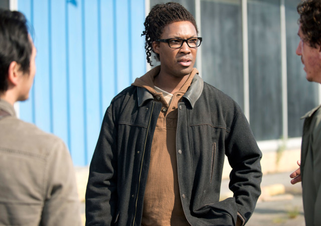 The Walking Dead Season 6 Episode Photos