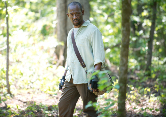 The Walking Dead Season 6 Episode Photos