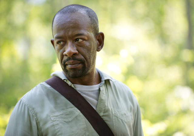 The Walking Dead Season 6 Episode Photos