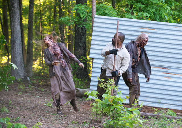 The Walking Dead Season 6 Episode Photos